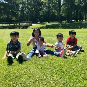 Meet your Posher, Uhku